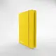 Gamegenic Binder - Casual Album: Yellow (4-Pocket)