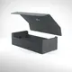 Gamegenic Deck Box - Dungeon 1100+ Convertible: Midnight Gray