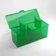 Gamegenic Deck Box - Fourtress: Green (320+)