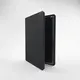 Gamegenic Binder - Zip-Up Album: Black (9-Pocket)