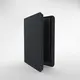 Gamegenic Binder - Zip-Up Album: Black (4-Pocket)