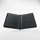 Gamegenic Binder - Zip-Up Album: Black (4-Pocket)