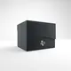 Gamegenic Deck Box - Side Holder XL: Black (100+)