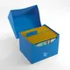 Gamegenic Deck Box - Side Holder XL: Blue (100+)