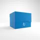 Gamegenic Deck Box - Side Holder XL: Blue (100+)