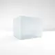 Gamegenic Deck Box - Side Holder XL: Clear (100+)