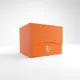Gamegenic Deck Box - Side Holder XL: Orange (100+)