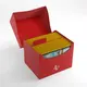 Gamegenic Deck Box - Side Holder XL: Red (100+)