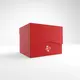 Gamegenic Deck Box - Side Holder XL: Red (100+)