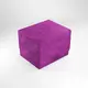 Gamegenic Deck Box - Sidekick 100+ XL: Purple