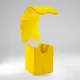 Gamegenic Deck Box - Squire 100+ XL: Yellow