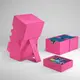 Gamegenic Deck Box - Stronghold 200+ XL: Pink