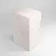 Gamegenic Deck Box - Stronghold 200+ XL: White