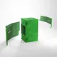 Gamegenic Deck Box - Watchtower 100+ Convertible: Green