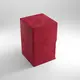 Gamegenic Deck Box - Watchtower 100+ Convertible: Red