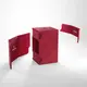 Gamegenic Deck Box - Watchtower 100+ Convertible: Red