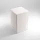 Gamegenic Deck Box - Watchtower 100+ XL: White