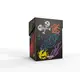 Yu-Gi-Oh Deck Box - Gold Pride Card Case