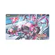 Yu-Gi-Oh Playmat - Gold Pride