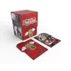 Yu-Gi-Oh! Deck Box - Jaden and Yubel