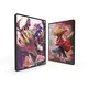 Yu-Gi-Oh! Binder - Jaden and Yubel 9-Pocket
