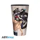 Jujutsu Kaisen: Large Glass - Tokyo vs. Kyoto (400ml)