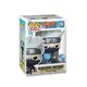 Funko Pop! Naruto Shippuden - Kakashi Hatake #1199 (Special Edition)