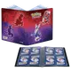 Ultra Pro - Koraidon & Miraidon 4-Pocket Portfolio