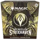 Magic the Gathering TCG: Secrets of Strixhaven - Prerelease Pack