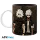 My Hero Academia: Mug - Battle (320ml)