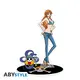 One Piece: Acrylic Figure - Nami