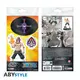 One Piece: Acrylic Figure - Portgas D. Ace