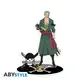 One Piece: Acrylic Figure - Zoro