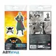 One Piece: Acrylic Figure - Zoro