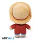 One Piece: Plush - Luffy (15cm)