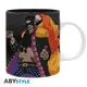 One Piece: Mug - Blackbeard (320ml)