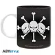 One Piece: Mug - Blackbeard (320ml)