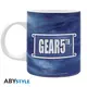 One Piece: Mug - Gear 5 Luffy (320ml)