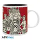 One Piece: Mug - Luffy's Crew Japanese Style (320ml)