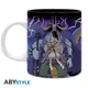 One Piece: Mug - Luffy vs. Kaidou (320ml)