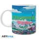 One Piece: Mug - Wano Chopper (320ml)