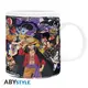 One Piece: Mug - Wano Raid (320 ml)