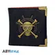 One Piece: Premium Wallet "Skull"