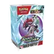 Pokemon TCG - Scarlet & Violet Journey Together Build & Battle Box