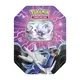 Pokemon TCG - Azure Legends Tin: Dialga EX