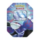 Pokemon TCG - Azure Legends Tin: Kyogre EX