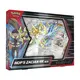 Pokemon TCG - Hop's Zacian ex Box