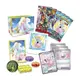 Pokemon TCG - Lillie Premium Tournament Collection