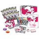 Pokemon TCG - Scarlet & Violet White Flare Elite Trainer Box