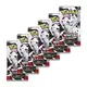 Pokemon TCG - Scarlet & Violet White Flare Booster Bundle (6 Booster Packs)